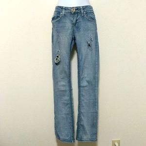 Hydraulic Lola Curvy Jeans
